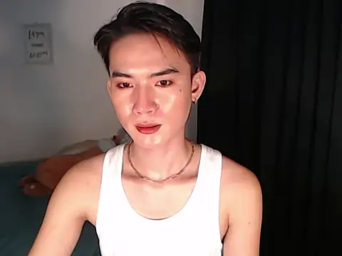 asian_dai webcam