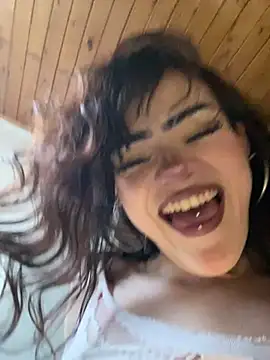 VenusDeMilo_55 webcam