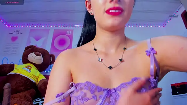 afrodita_meraki webcam