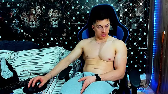 javiersexymann webcam