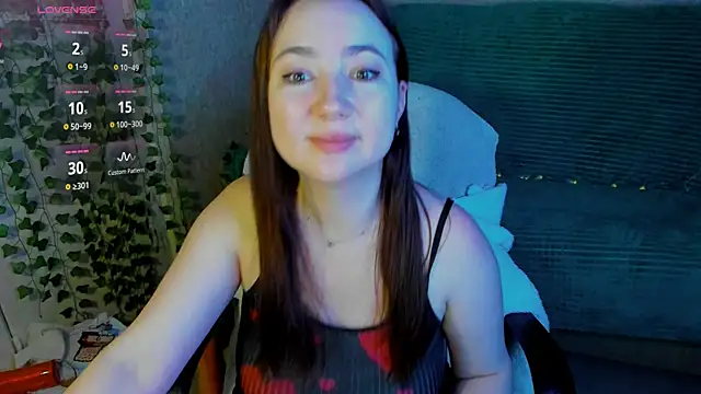 Micky_Wood webcam