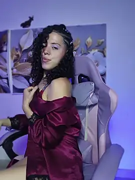 vanesa_gomez webcam