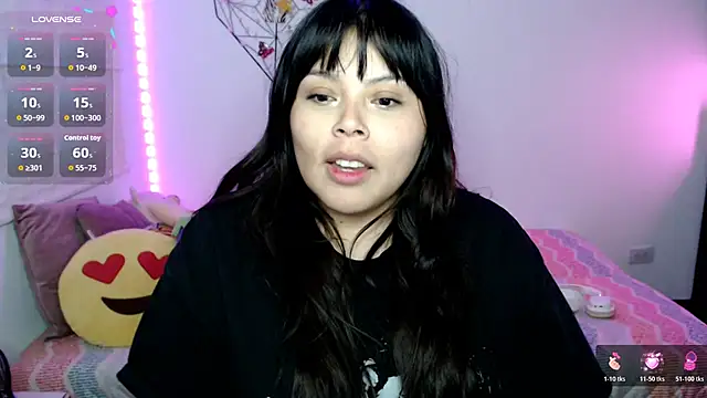 EllieMoonX live cam on StripChat