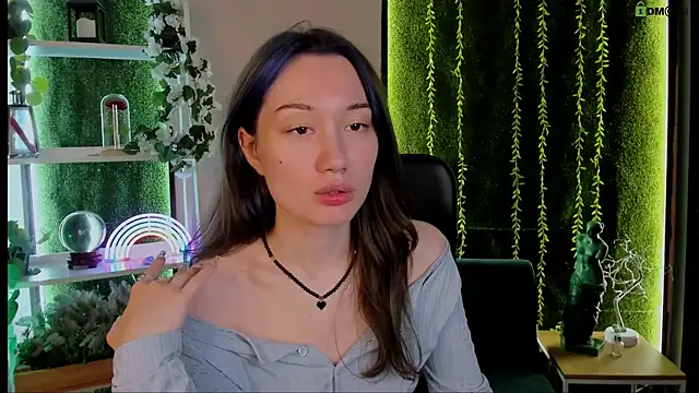 isabel_wave live cam on StripChat