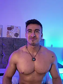 Chris_Clarck Live Web Cam Show