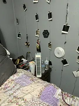 sweetkacibaby webcam