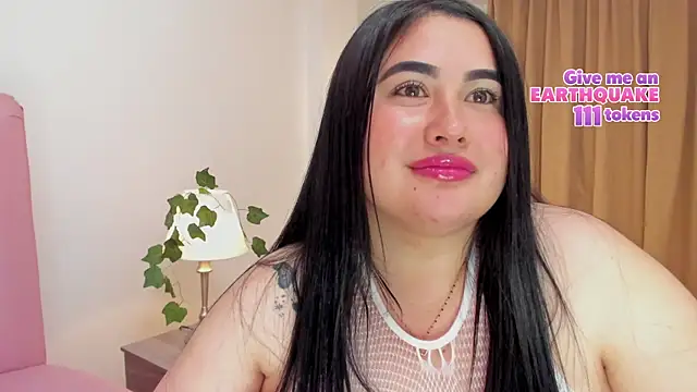CamilaPietri webcam
