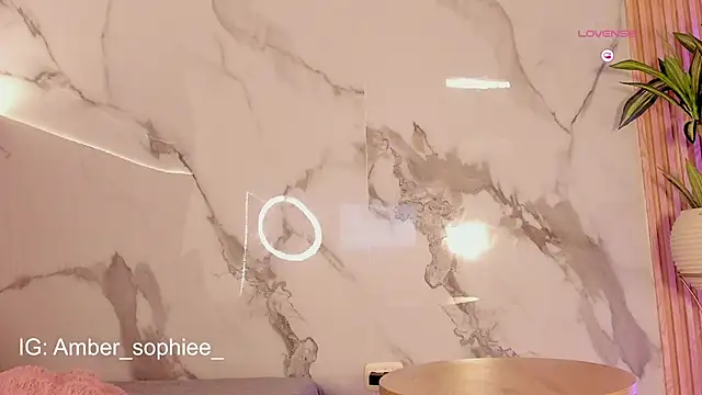Amber_sophie webcam