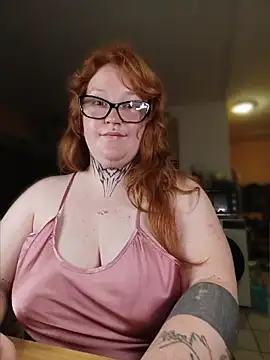 CURVYSAKURA webcam