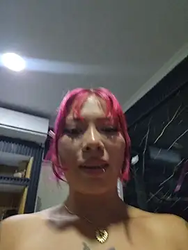 Camila_Fairy webcam