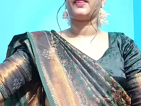 Adhiti_1 webcam