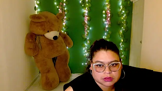 xiomara1609 live cam on StripChat