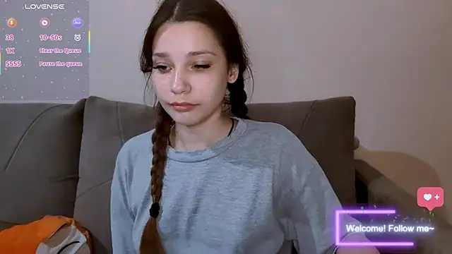 kittenalissa webcam