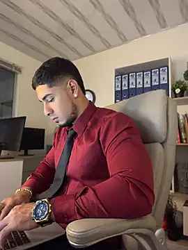 Dimitri_Colleman webcam