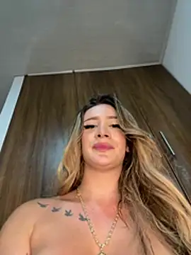 bunny_bicht Live Web Cam Show