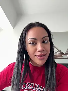 babymalaya Live Web Cam Show