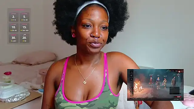 mochakaia webcam