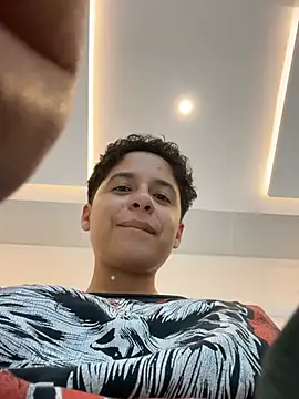 HUMANXTHING webcam