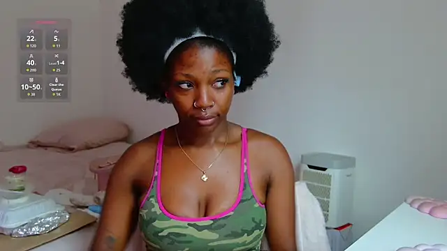 mochakaia webcam