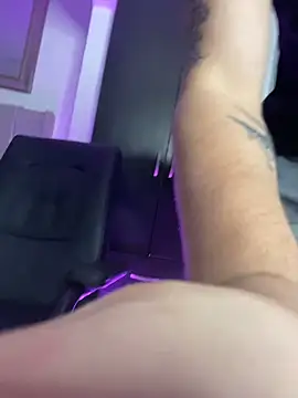 JacoLive live cam on StripChat