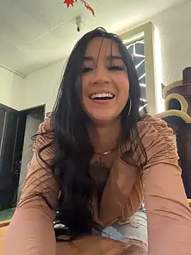 EmmyEvans1 webcam