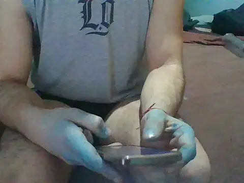 tanobighorse live cam on StripChat