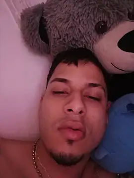 Klaar_Blessed webcam