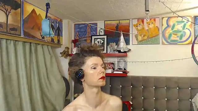 kellyterapy webcam