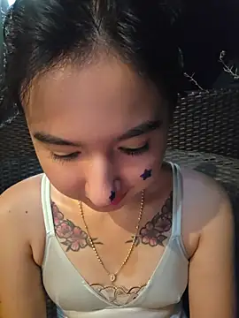 Pinkie_Princes webcam