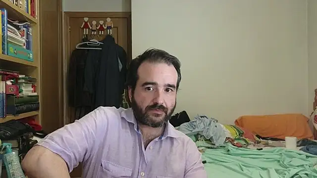 curiosillo83 webcam