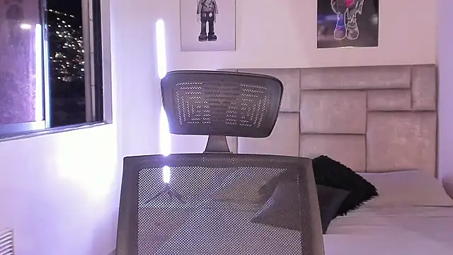 paul_rogerr webcam