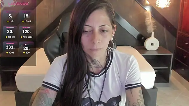 dark_gotica webcam
