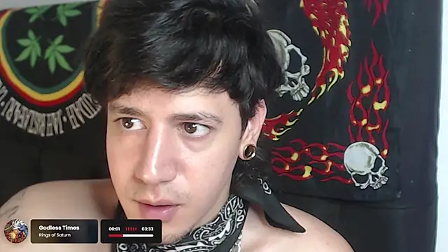 AndyBetti webcam