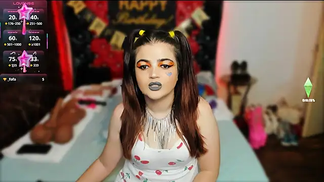 YourSubmissive_BDSM webcam