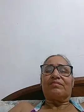 _candi webcam