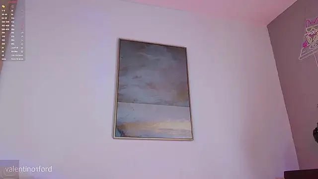 Valentinoford webcam