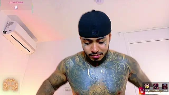JordanSmiith_ webcam