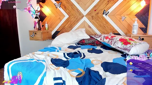 Kathaleiya_Ozz webcam