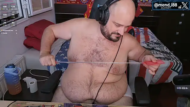 menditeta1 webcam
