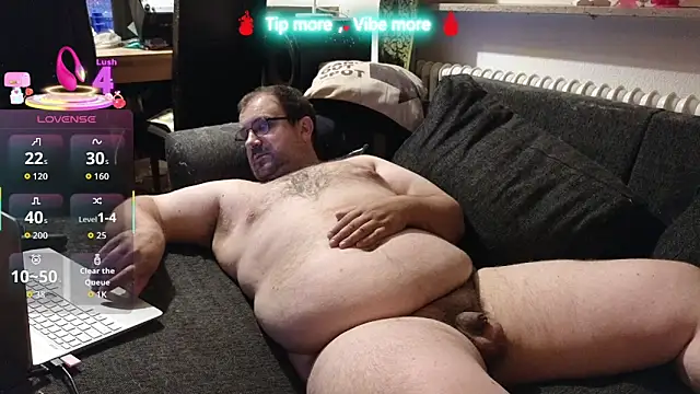 iammtheniceguy webcam