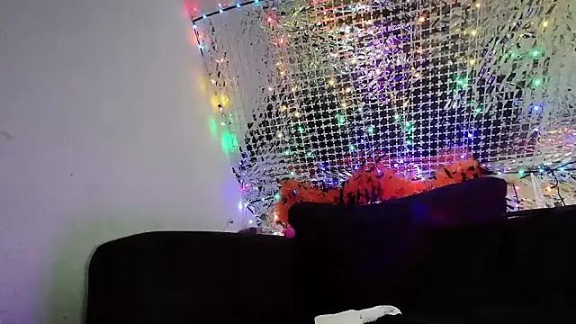 Hunniebunnie78 live webcam