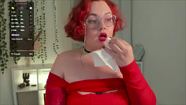 Lana_Bananass webcam