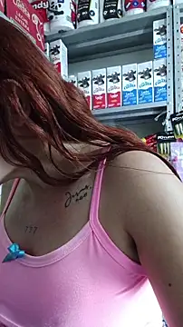 Queen_lorena webcam