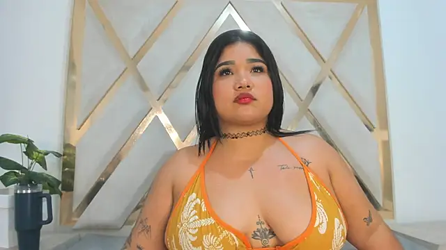 Gabycutee webcam