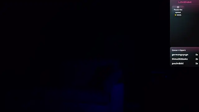 hunter_biggest webcam