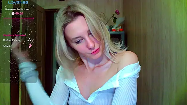 Caramel_piegirl webcam
