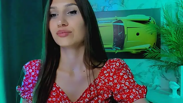 Mollyinyourmind webcam
