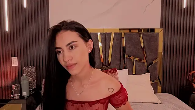 ScarletTorres webcam
