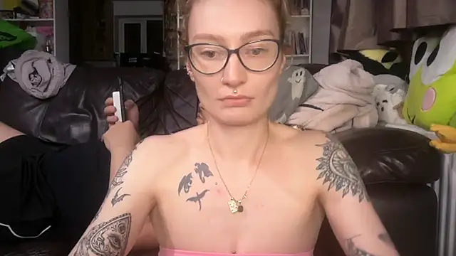 harleyblair webcam