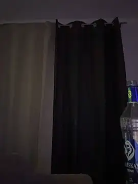 Gipsyboysteve's live cam